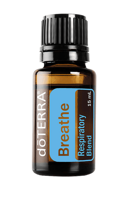 Breath Respiratory Blend